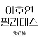 서울 송파구 필라테스 아호연필라테스 업체 정보 후기