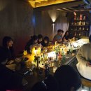 연남동 술집 내돈내산 조용한 커뮤니티바 &#39;블렌딩바 연남&#39;