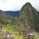 마추피추 이미지