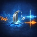 강화디지털보청기 이미지