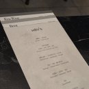 (주)원스밸런스 | [합정/망원] 합리적인 가격의 파인다이닝 '원스(WON's)' 만족했던 내돈내산 후기(+생일 레터링 서비스)