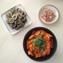 백주부김밥떡볶이 이미지