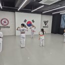 한국체대우리태권도 이미지