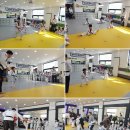 국가대표 효 태권도장 | [호아태권도] 국가대표 호아태권도 [제9회 공개심사:유급자]