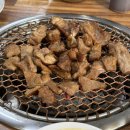오성숯불갈비 이미지