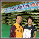 선학탁구교실