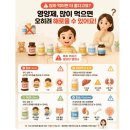 지금 먹이고 있는 두돌 영양제