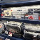 종합운동장입구사거리 CU편의점 앞 | 잠실야구장 직관 필수코스, 'CU 두산베어스점' 굿즈, 포토카드