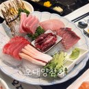 오대양참치 | 구로디지털단지 참치 맛집 구디 회식 추천 오대양참치