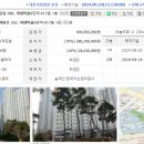 새샘마을 버스정류장2 이미지