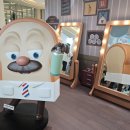 영등포 타임스퀘어 빵빵페스티벌 브레드이발소 팝업 다녀온후기