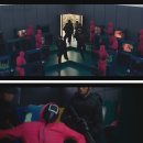 ai로 만든 해피엔딩으로 끝나는 오징어게임3 결말 이미지