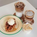 NUTTY MELLOW 이미지