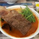 대왕갈비 이미지