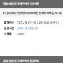 60회 국제무역사 합격후기 (광고X 내돈내산)
