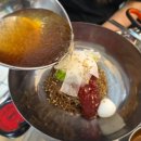 한근더한근 | 을지로 연탄구이 병점점 병점역 맛집 | 돼지한근 후기