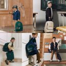 김종희플로라김종희플라워디자인학원 | 초등학교 입학 선물 매일 메는 여아 캉골키즈 초등학생 책가방