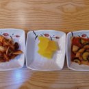 신기방기 칼국수 이미지