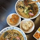 정명관 | [하남동맛집] 삼동소바 우동·소바·돈가스·유부초밥 솔직후기 해장으로 강추