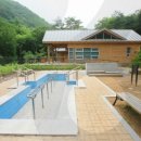 반딧불 자연휴양림 이미지