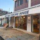 경주팜 | [경주 황리단길] 팜테이블 팬케이크 하우스 카페 후기 두바이 수플레