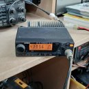 ALINCO DR430 UHF Transceiver 냉각팬 설치 이미지