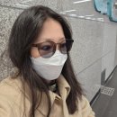 페이지안경 | 선글라스 대신 쓰는 안경｜MonoMaster 7월호 조광 안경 부록 내돈내산 후기