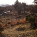 성미산성 이미지