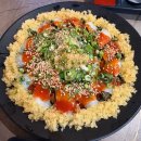 전.탕.포 | 포차] 해산물 신선함에 반하고 비주얼에 놀라는 '연화리해녀촌 잠실본점'의 포뜬 날치알 갑오징어 후기!
