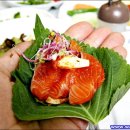 하늘샘송어횟집 이미지