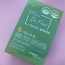 피로회복 비타민B추천 &#39;닥터화인 활력FINE&#39;
