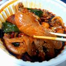 독산동찜닭맛집, 흥부찜닭 배달후기!