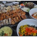 장수숯불닭갈비 이미지