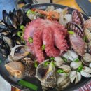 해물왕창칼국수 이미지