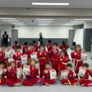 사랑가득 효 태권도 | [향남태권도]🧧 용인대 석사효태권도장 설날 이벤트 🎁