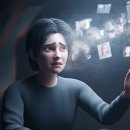 조용필 _잊혀진 사랑 2 이미지