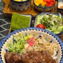 부평 맛집, 스테이크 후기 내돈내산 | 미도인 부평