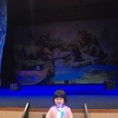 장안구민회관 해오름방 | 수연이의 6살 이야기/ 수원 가족뮤지컬 피터팬 관람과 타요키즈카페 북수원점 이용후기