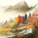 산수화 Daum카페