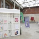 패션과 함께하는 미술세계 이미지