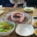 수락산꼼장어