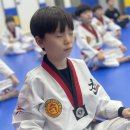 올바른 태권도 이미지