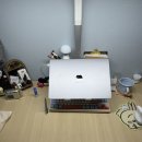 공주-41 | 데스크테리어의 시작 : 2만원대 가죽 매트 내돈내산 후기 (깐깐공주)