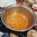 구성로63번길 | 한성cc 근처 맛집 밥엔청국장 용인 구성본점 코다리 고등어 후기