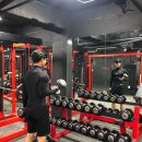 프로야구선수가 와서 운동하고,대학엘리트 선수가 레슨받는 제이스포츠 클럽!!당일예약 받습니다^^ 이미지