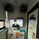 테크노 노래연습장 이미지