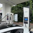 여주(강릉) | [⚡️테슬라 모델3 고속도로 &#34;워터&#34; 충전후기: 여주휴게소 강릉 방향]