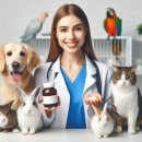 천안터미널 동물약국 이미지