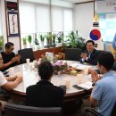 인천지체장애인협회 미추홀구지회 | 미추홀구의회, 장애인협회·복지협의회와 소통간담회 가져