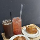 카인드오브 | [남영역 카페| 소금빵 맛집] 원오브카인드 소금빵 후기